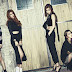 Hyuna fala sobre a possibilidade de uma reunião do 4minute + se mantém contato com as membros