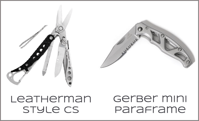 Hiking backpacking knives and multitools multitools and knives for backpacking