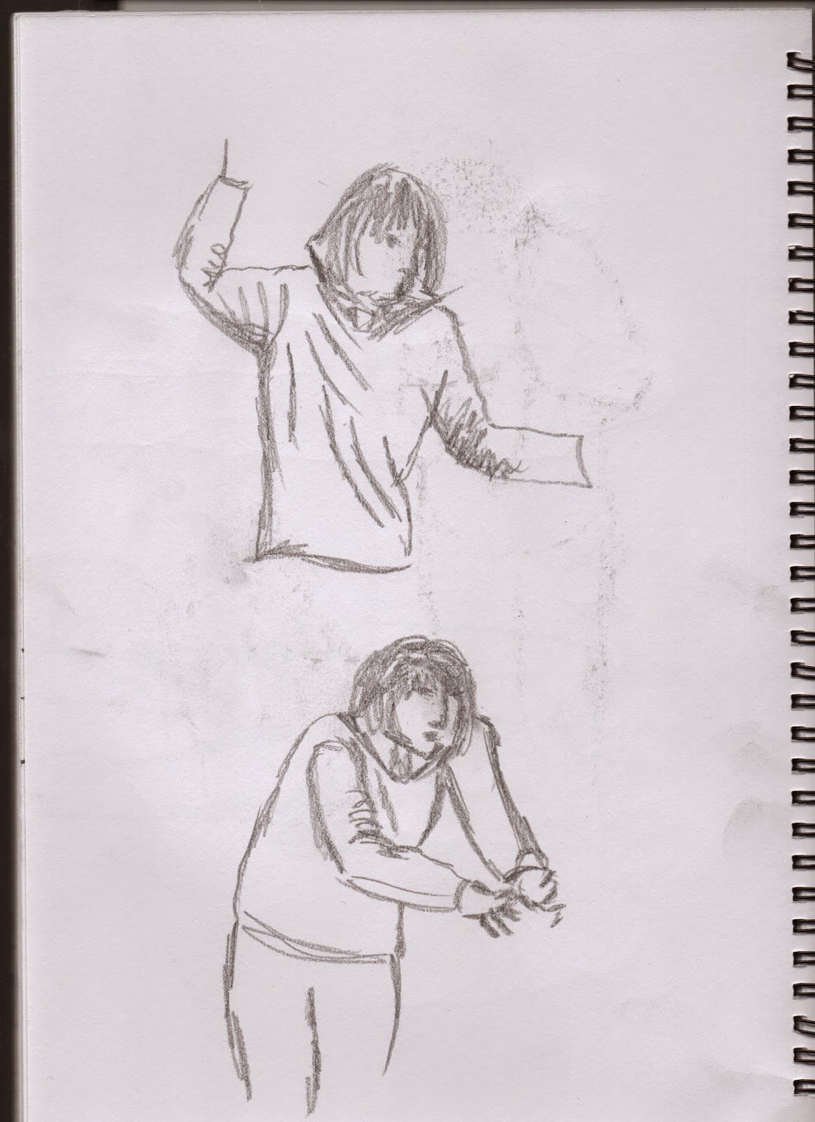 Advanced Drawing