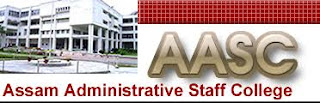 AASC Recruitment 2019-Junior Accounts Assistant