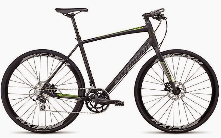 specialized sirrus models