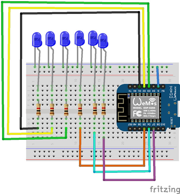 lucstechblog: ESP Voice Control with ESP-Basic