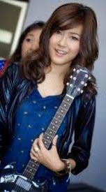 Profil dan Biodata Foto Cantik Terbaru Nattasha Nauljam Profil dan Biodata Foto Cantik Terbaru Nattasha Nauljam