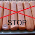 Mulai Hari Ini Hentikan Memberi Kanak-Kanak Anda Dengan Makanan Segera Hotdog..