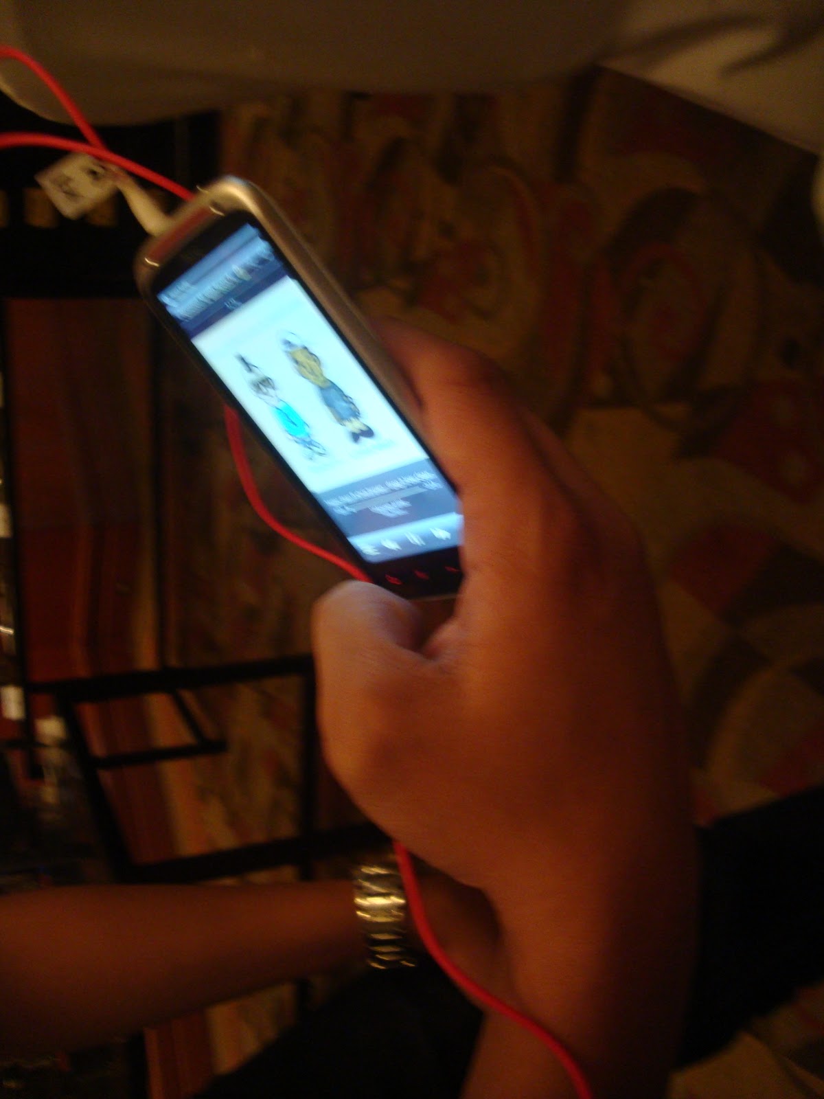 HTC Workshop : Sensation XE &amp;