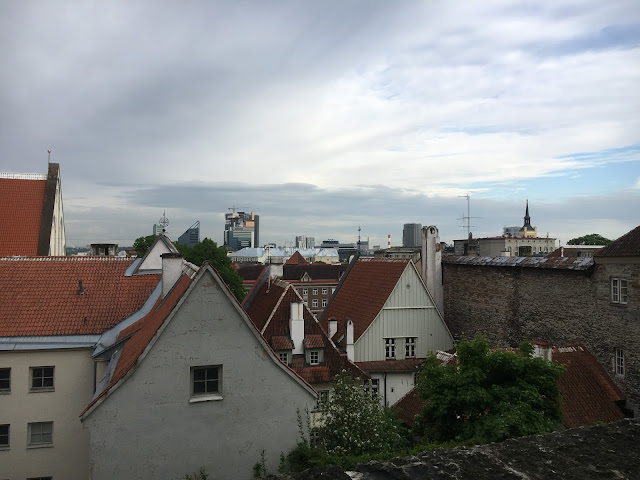 Tallinn, Estonia - Our Baltics Road Trip