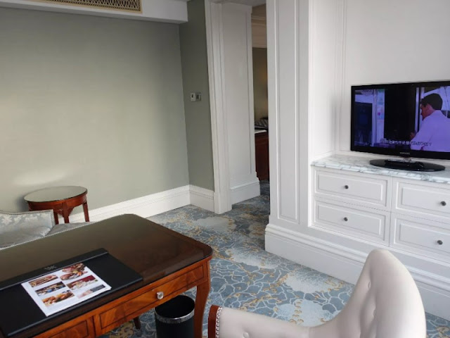 Menginap Di Salah Satu Hotel Ternyaman Di Shanghai Waldorf Astoria Menginap Di Salah Satu Hotel Ternyaman Di Shanghai Waldorf Astoria