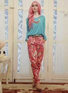 Tampil Modis Dengan Baju Lama Tips Tampil Fresh Dan Cantik Dengan Baju Muslim Casual Modern