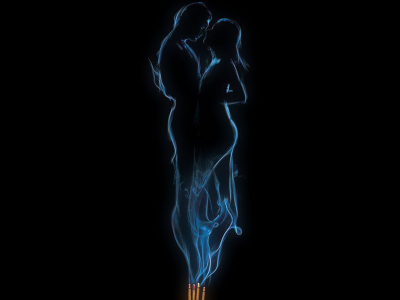 Bdsm connection