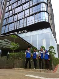 Alamat Kantor Alamat Kantor