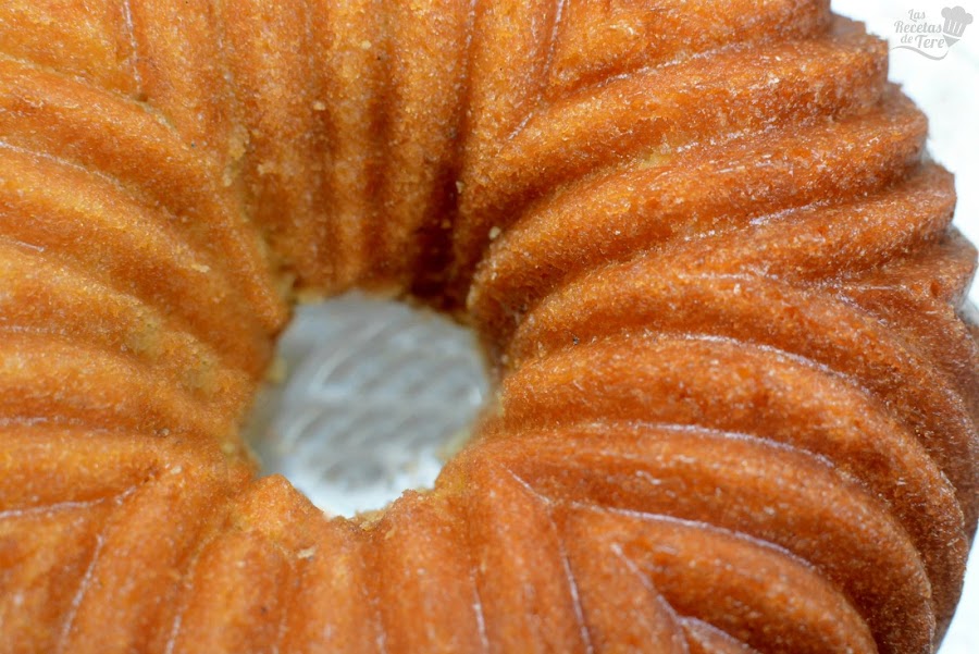 Bundt cake de mandarina 02