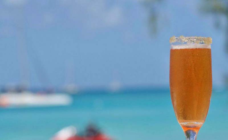 The Best Things to Do, Eat, and See in Barbados