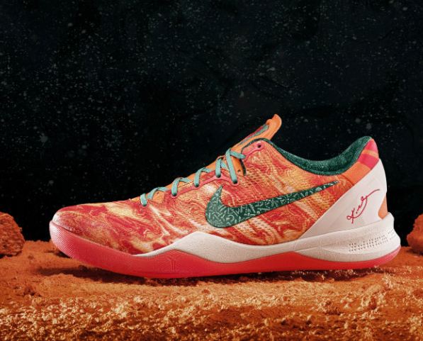 galaxy kobe 8s
