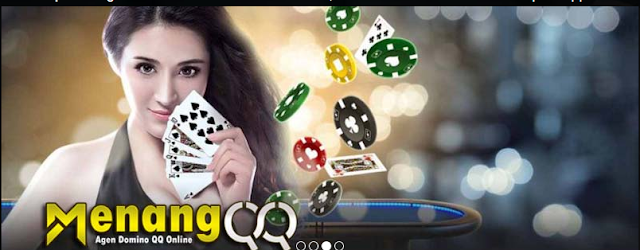 Bandar Poker Terbaik Menangqq: Bandar Poker Terbaik Bermain Judi Online Indonesia
