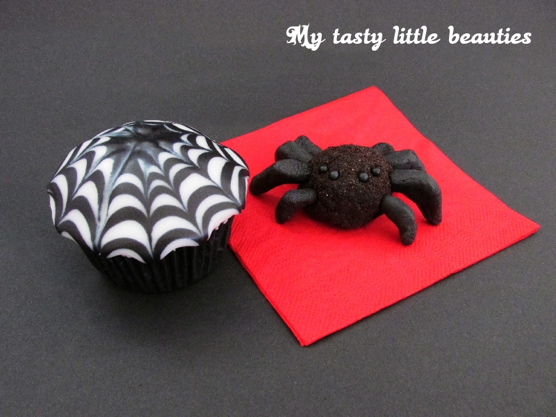My tasty little beauties - Kuchen geht immer!: Tasty Halloween ...