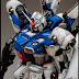 Painted Build: 1/60 Gundam Gerbera Resin kit