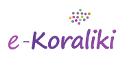 E-koraliki