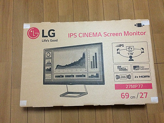 AH-IPS フレームレス 非光沢 フルHD 24MP77HM-P タブレット