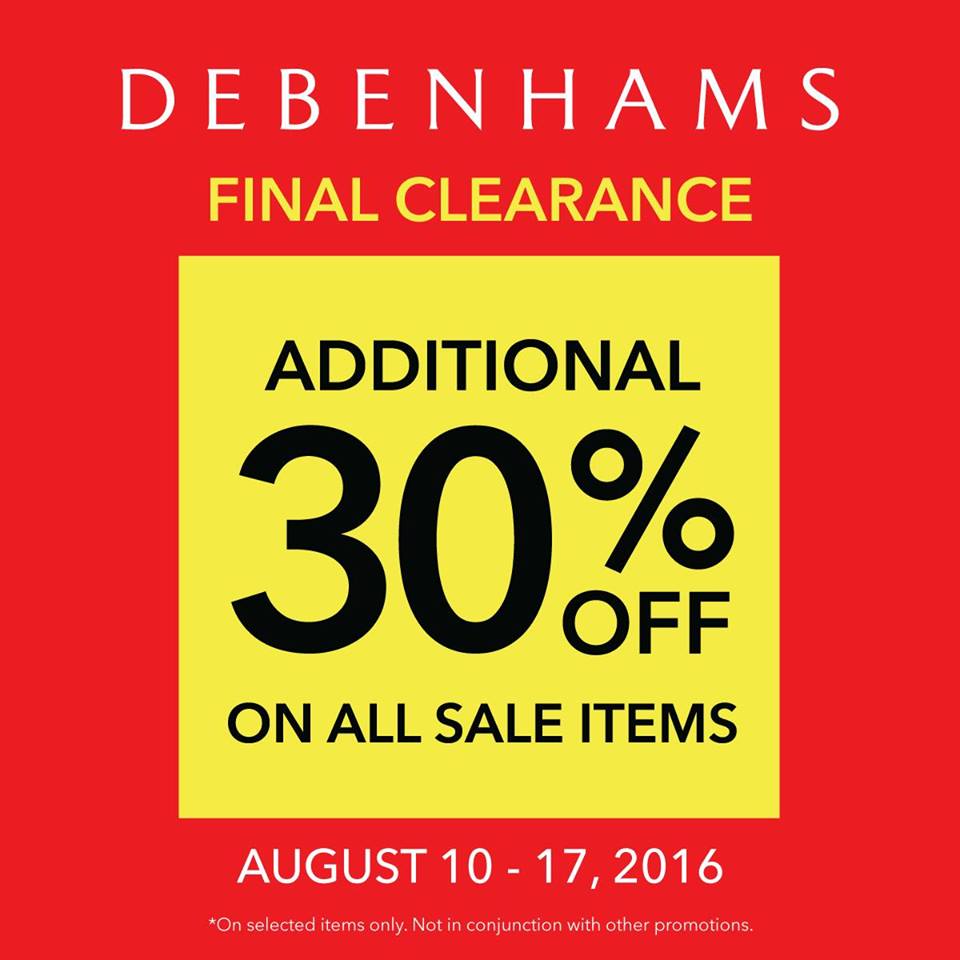 debenhams sale shoes online