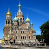 St. Petersburg Rusia