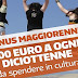 Bonus 500 Euro 18 Anni: Come Funziona (Cosa si Può Comprare, Come Domandarlo)