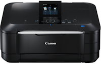 Canon PIXMA MG8150 Printer Canon PIXMA MG8150 Printer Driver Download