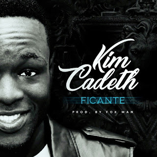 Kim Cadeth - Teu Ficante [ DOWNLOAD MUSIC MP3 2019 ]
