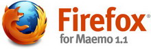 Firefox for Maemo 1.1 available for download