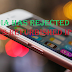 India Has Rejected Apple's Refurbished iPhones