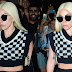 FOTOS HQ Y VIDEO: Lady Gaga saliendo de estudio de grabación en New York - 26/06/18