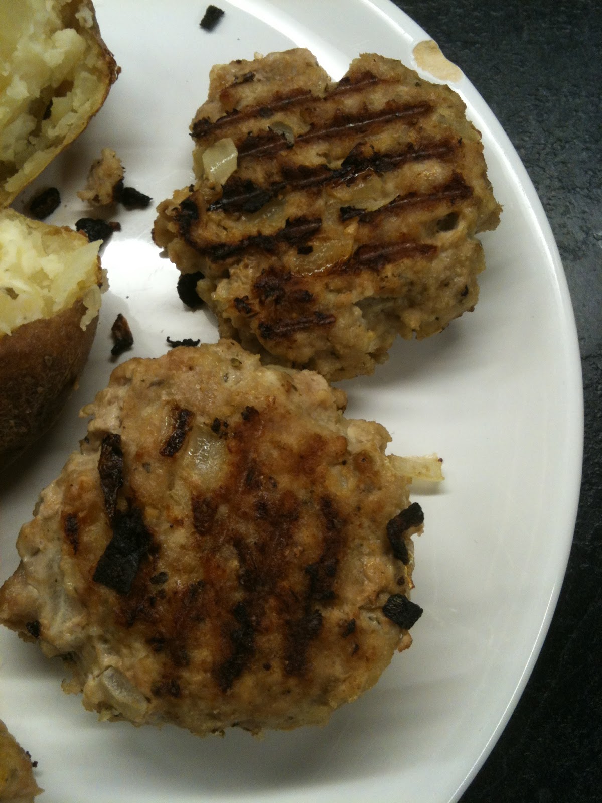 Meg and Nick's Culinary Adventures April 2013