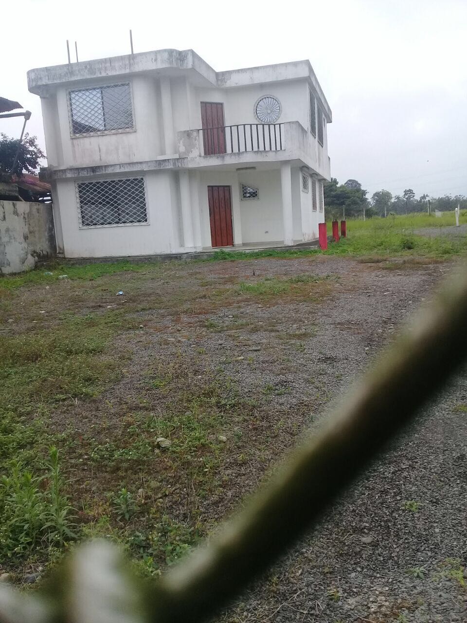 Propiedades de venta en Ecuador