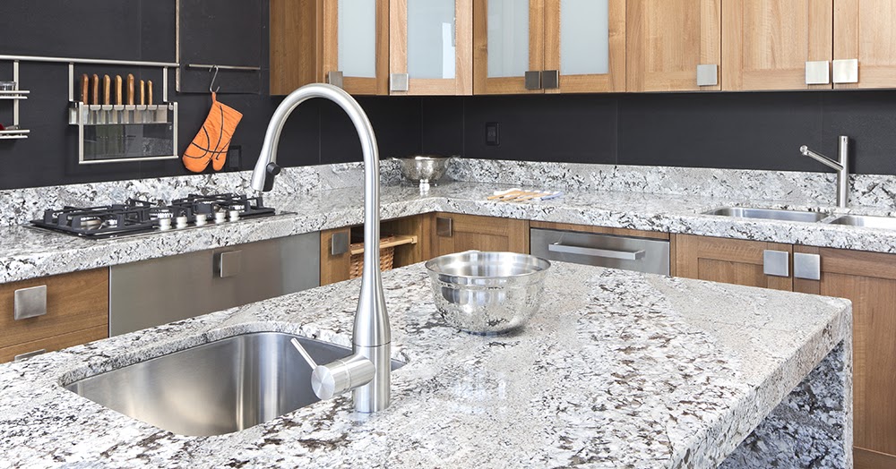 Cocina Countertop Consulta - granito o mármol? ~ marmoles de nicaragua