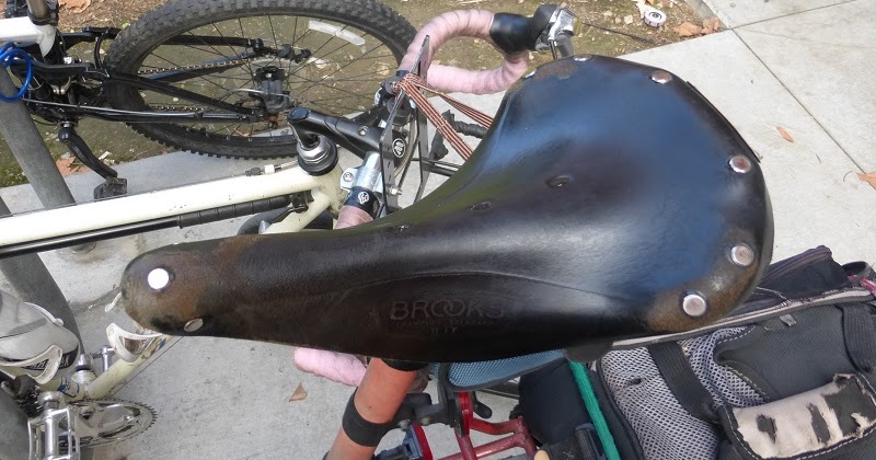 b17 brooks saddle sale