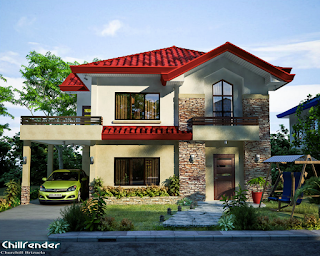 Model Rumah Minimalis 2 Lantai Mewah Modern Terbaru Model Rumah Minimalis 2 Lantai Mewah Modern Terbaru
