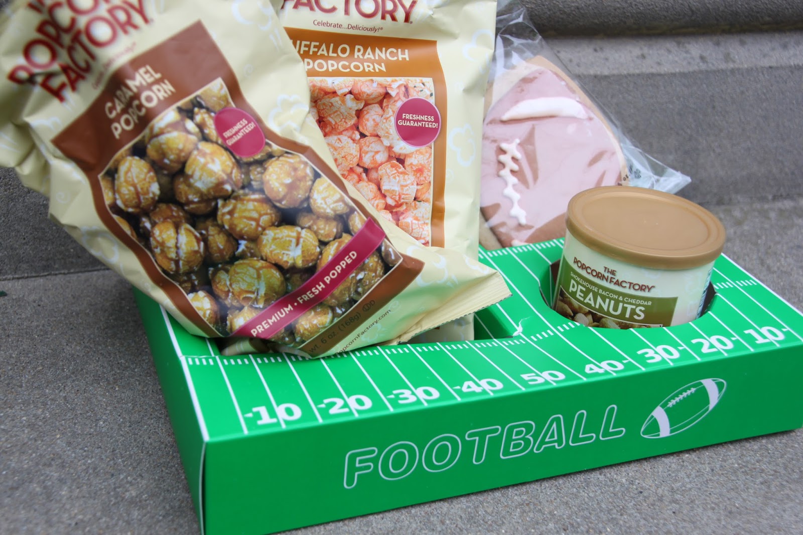 Susan's Disney Family Fun Father’s Day gift sets from The Popcorn