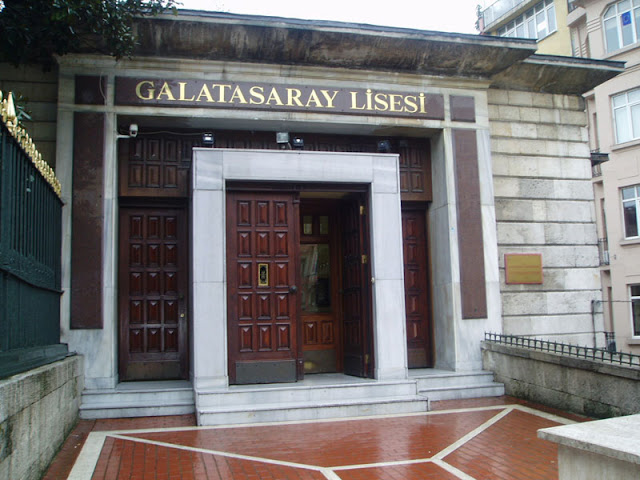 Galatasaray Museum