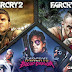 Ubisoft celebra 10 años de Far Cry con el lanzamiento de Far Cry Compilation