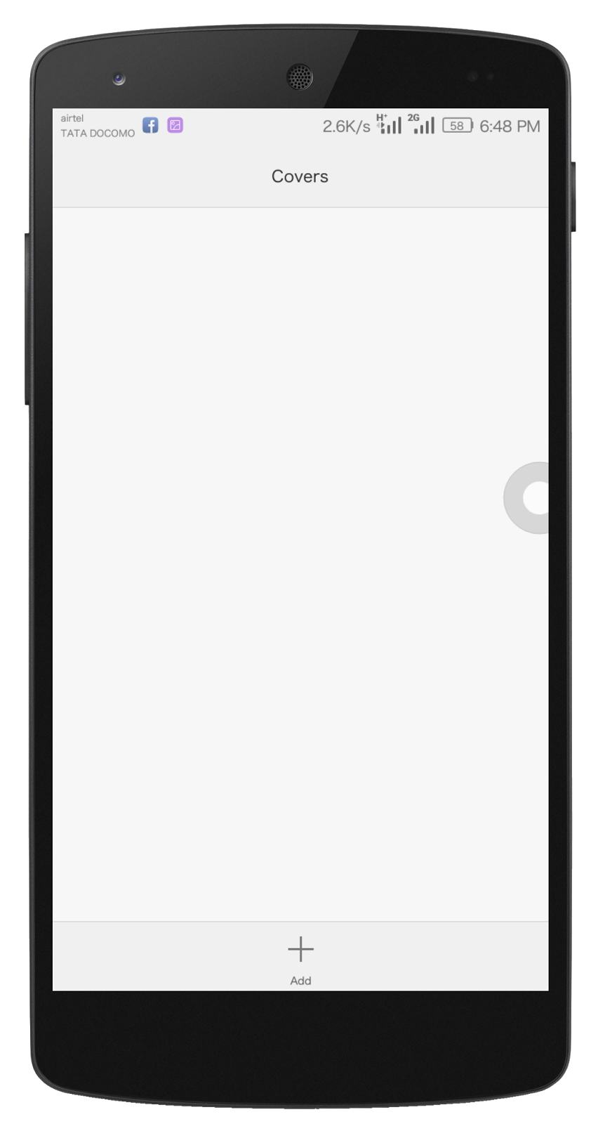 Magazine Lock Screen Wallpaper Update 1 Emui vrogue.co