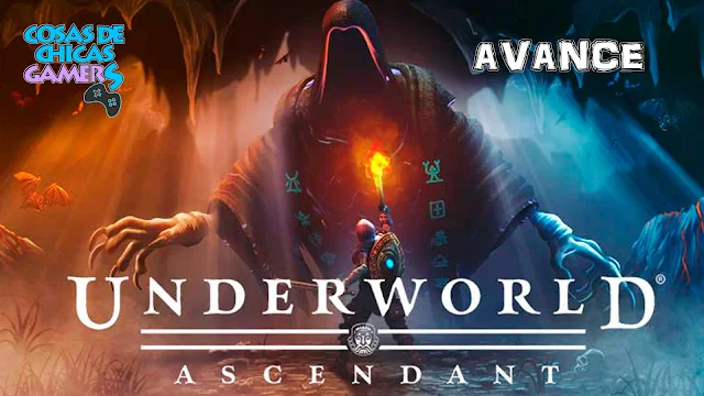 Avance Underworld Ascendant