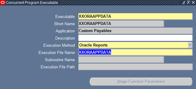 Download Concurrent Program Execution Method Sql Plus