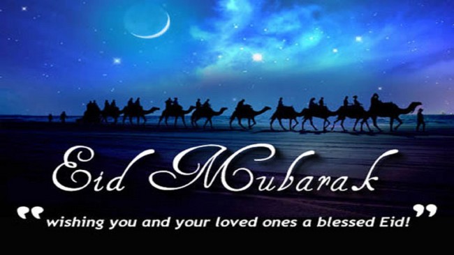 eid mubarak card stickers vector and status 2020