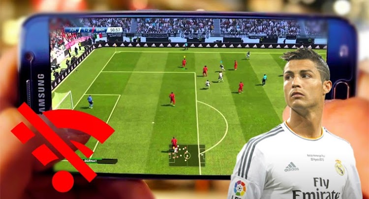 Game Sepak Bola Offline Terbaik di Android Game Sepak Bola Offline Terbaik di Android