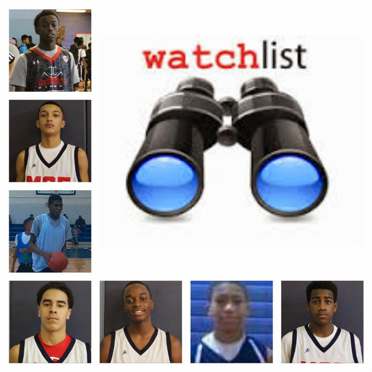 DMV Prep Report DMV Preps Area Players To Watch