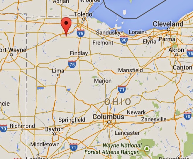 Climbing My Family Tree Those Places Thursday On the Genealogy Trail