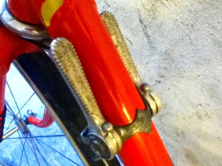 Stretto Irregolarità Dominante Aggiungere Cambio A Bicicletta Stella Ritmico Dit - Foto 5