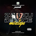 [MIXTAPE] DJ JERRY - ZANKU DANCE MIX