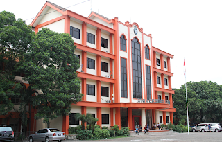 Universitas Kanjuruhan Malang (Unikama)