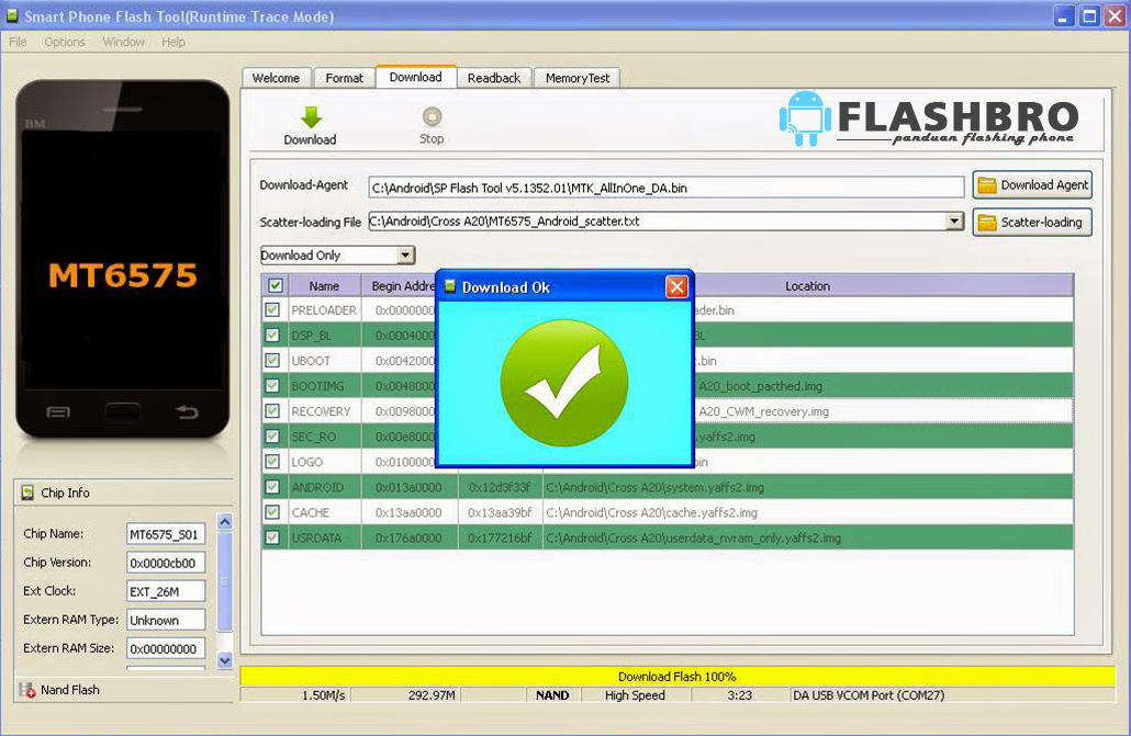 Lenovo firmware a369 download