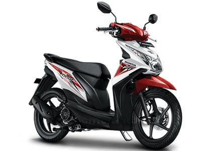 Motor Honda Beat Gambar Motor Honda Beat